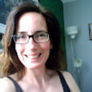 Meet your Posher, Randi